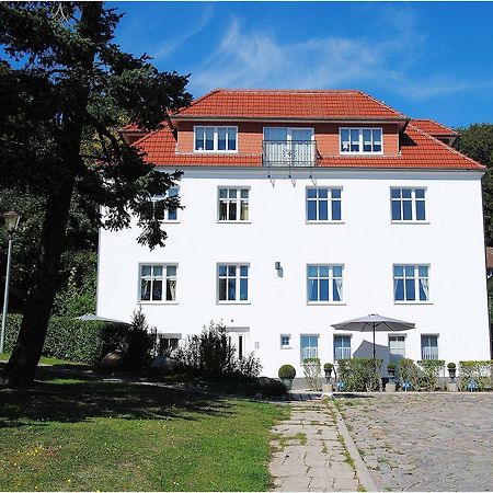 Ferienwohnung In Sassnitz Esterno foto