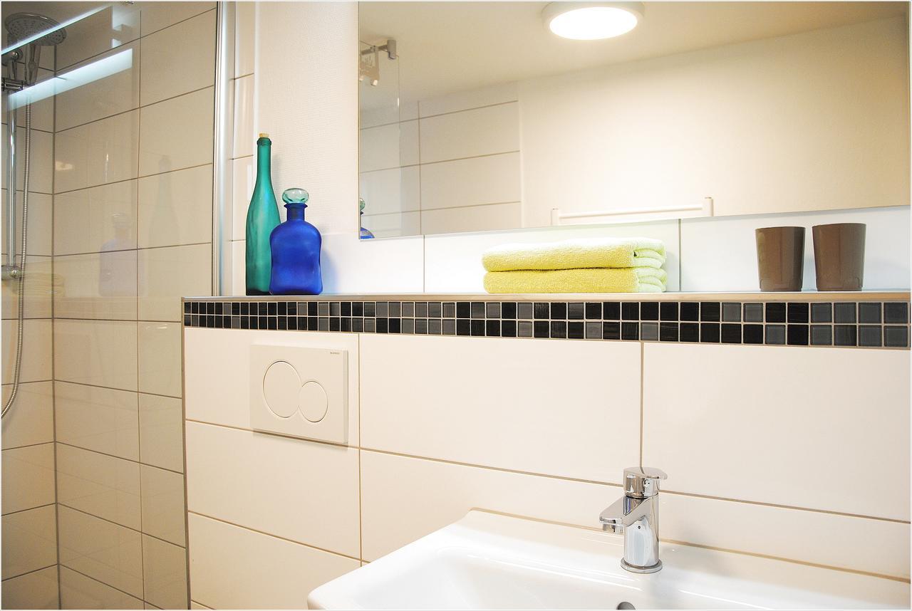 Ferienwohnung In Sassnitz Esterno foto