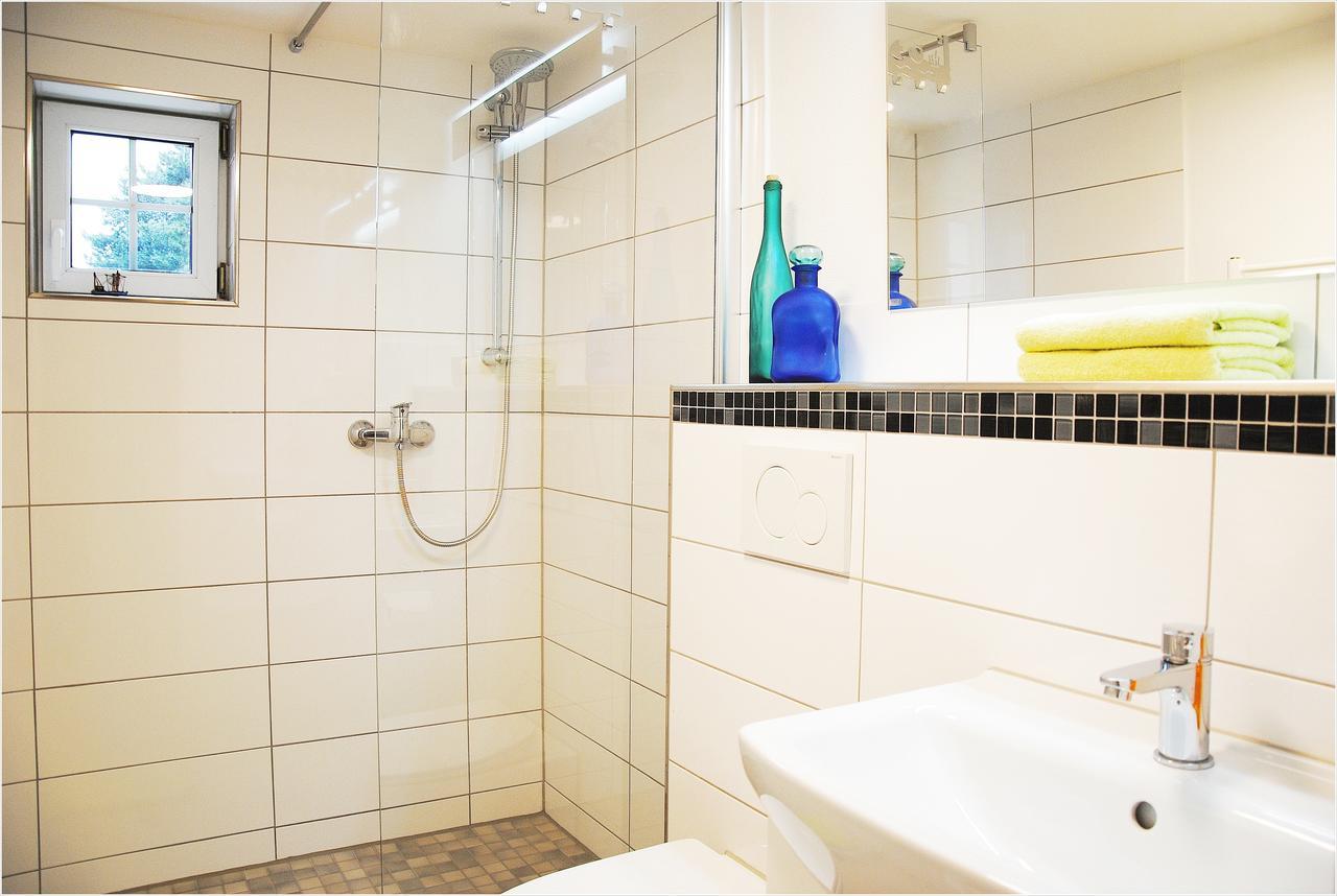 Ferienwohnung In Sassnitz Esterno foto