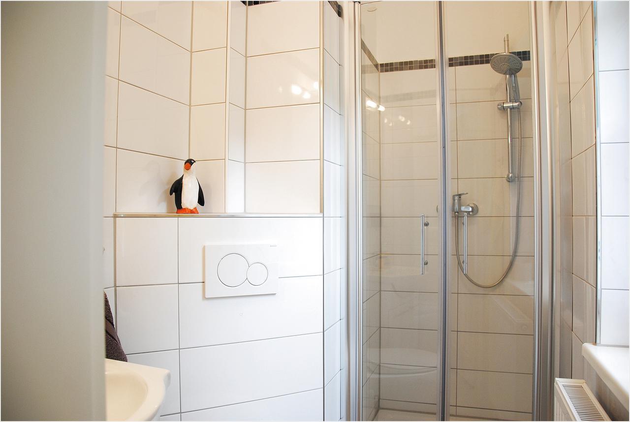 Ferienwohnung In Sassnitz Esterno foto