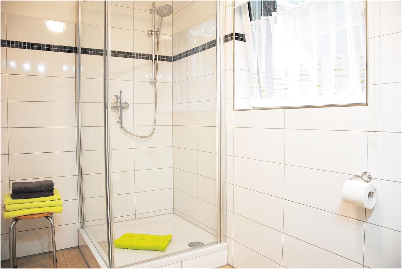 Ferienwohnung In Sassnitz Esterno foto