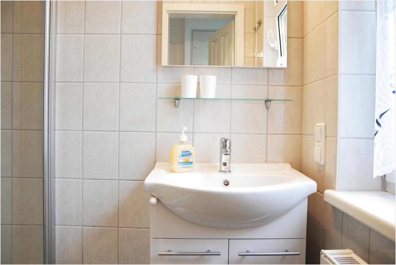 Ferienwohnung In Sassnitz Esterno foto