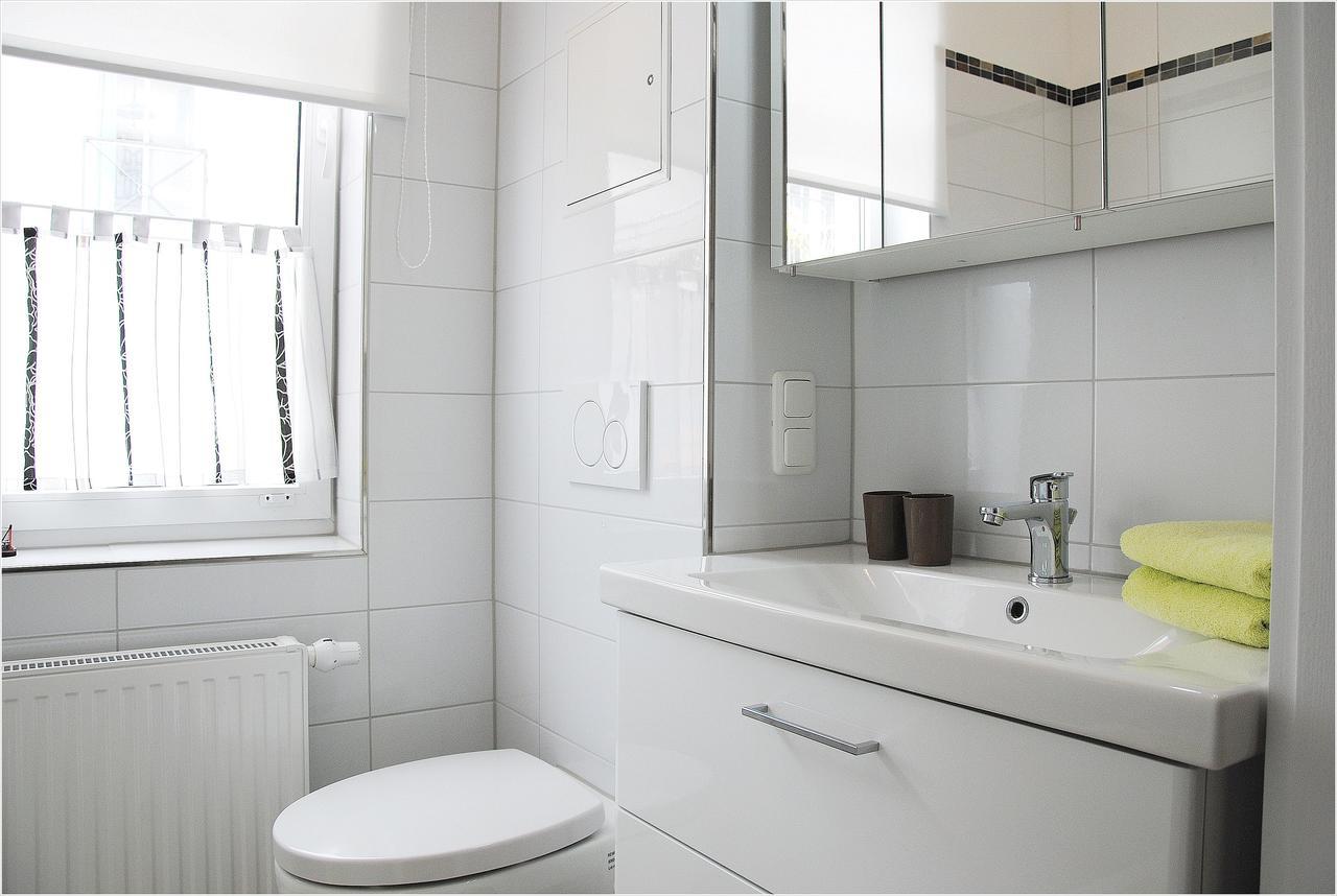 Ferienwohnung In Sassnitz Esterno foto