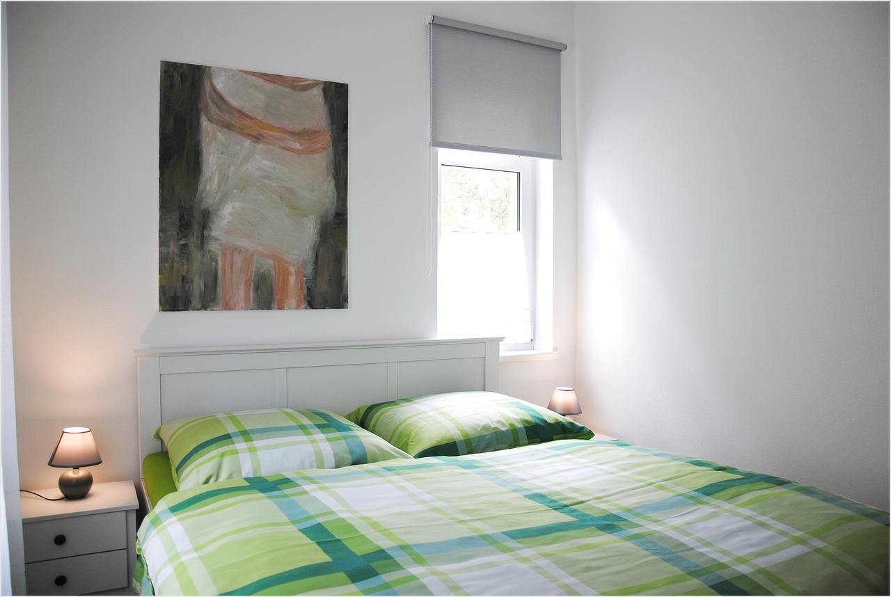 Ferienwohnung In Sassnitz Esterno foto